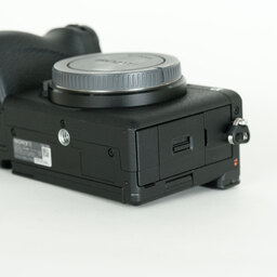 SONY α6700（ILCE-6700）