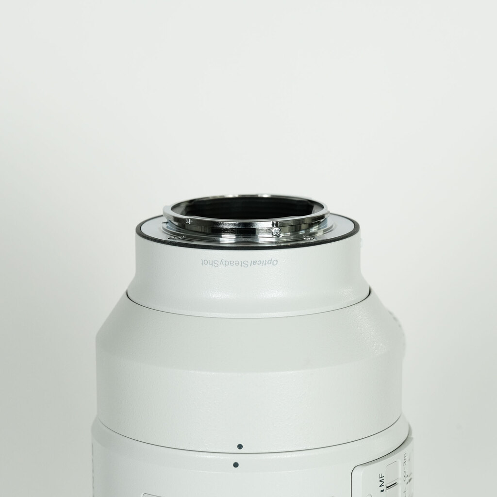 SONY FE 100-400mm F4.5-5.6 GM OSS SEL100400GM