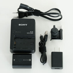 SONY α9（ILCE-9）