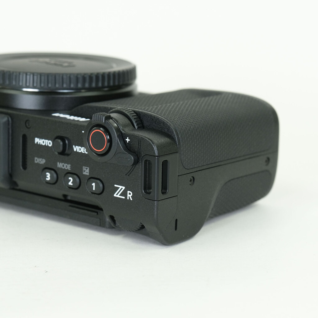 Nikon ZR Nikon ZR