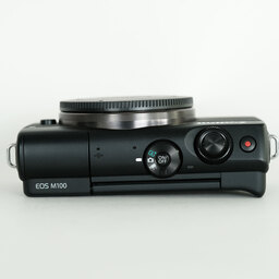 Canon EOS M100 Canon EOS M100