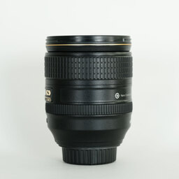 Nikon AF-S NIKKOR 24-120mm f/4G ED VR