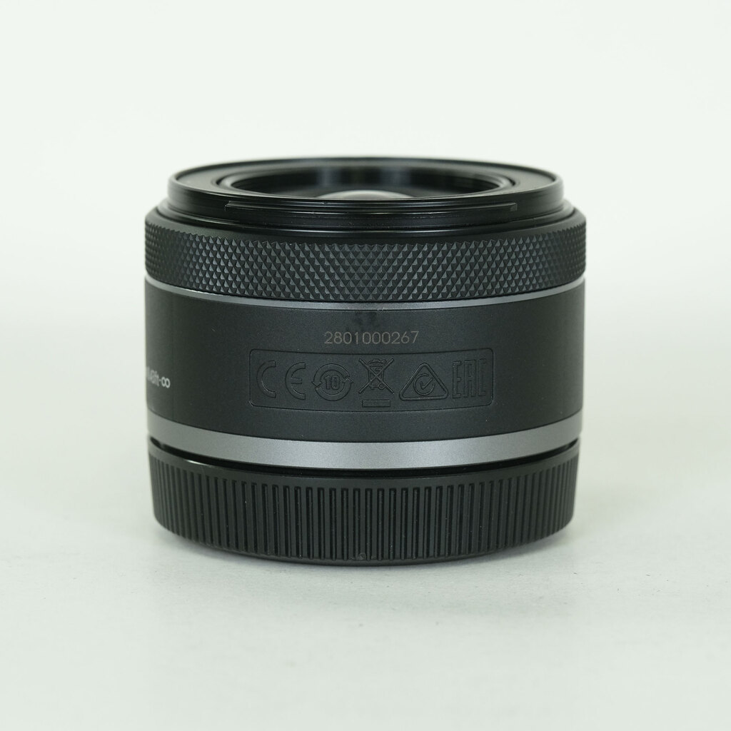 Canon RF16mm F2.8 STM Canon RF16mm F2.8 STM