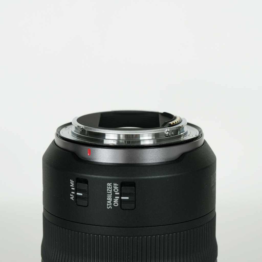 Canon RF24-105mm F4 L IS USM