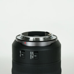 Canon RF24-105mm F4 L IS USM