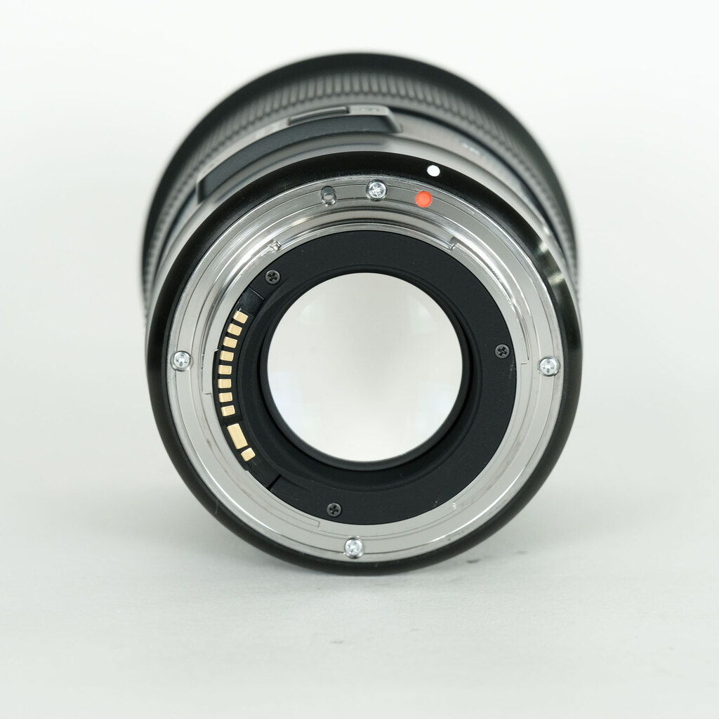 SIGMA 50mm F1.4 DG HSM｜Art [キヤノン用]