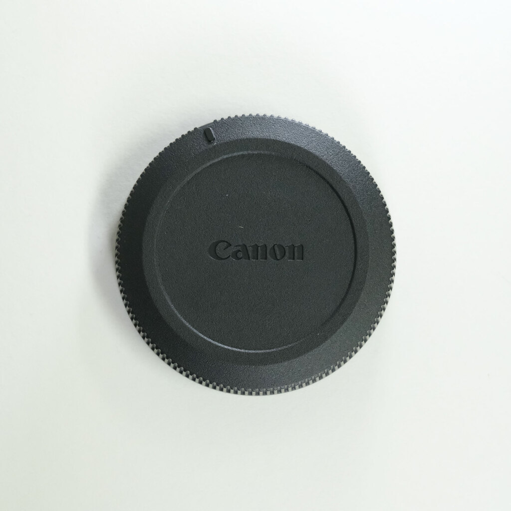 Canon RF24-105mm F4-7.1 IS STM