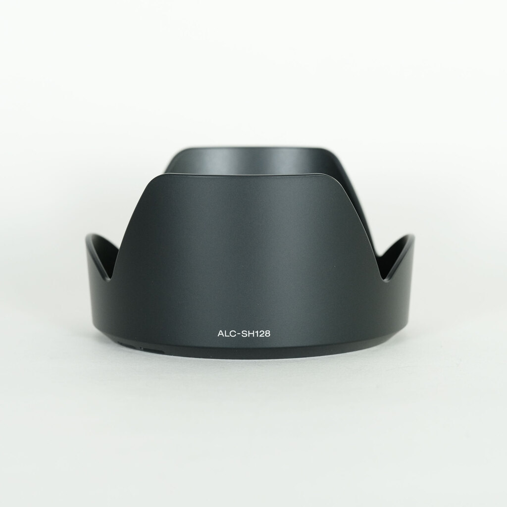 SONY E PZ 18-105mm F4 G OSS SELP18105G