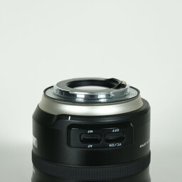 TAMRON SP 24-70mm F/2.8 Di VC USD G2（Model A032）[キヤノンEF用]