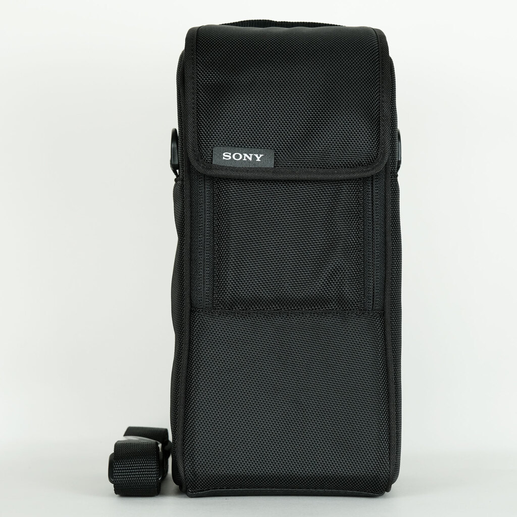 SONY FE 70-200mm F2.8 GM OSS II SEL70200GM2