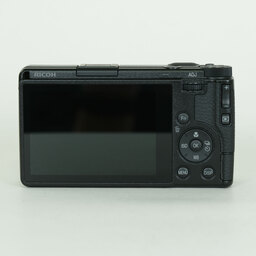 RICOH GR IV