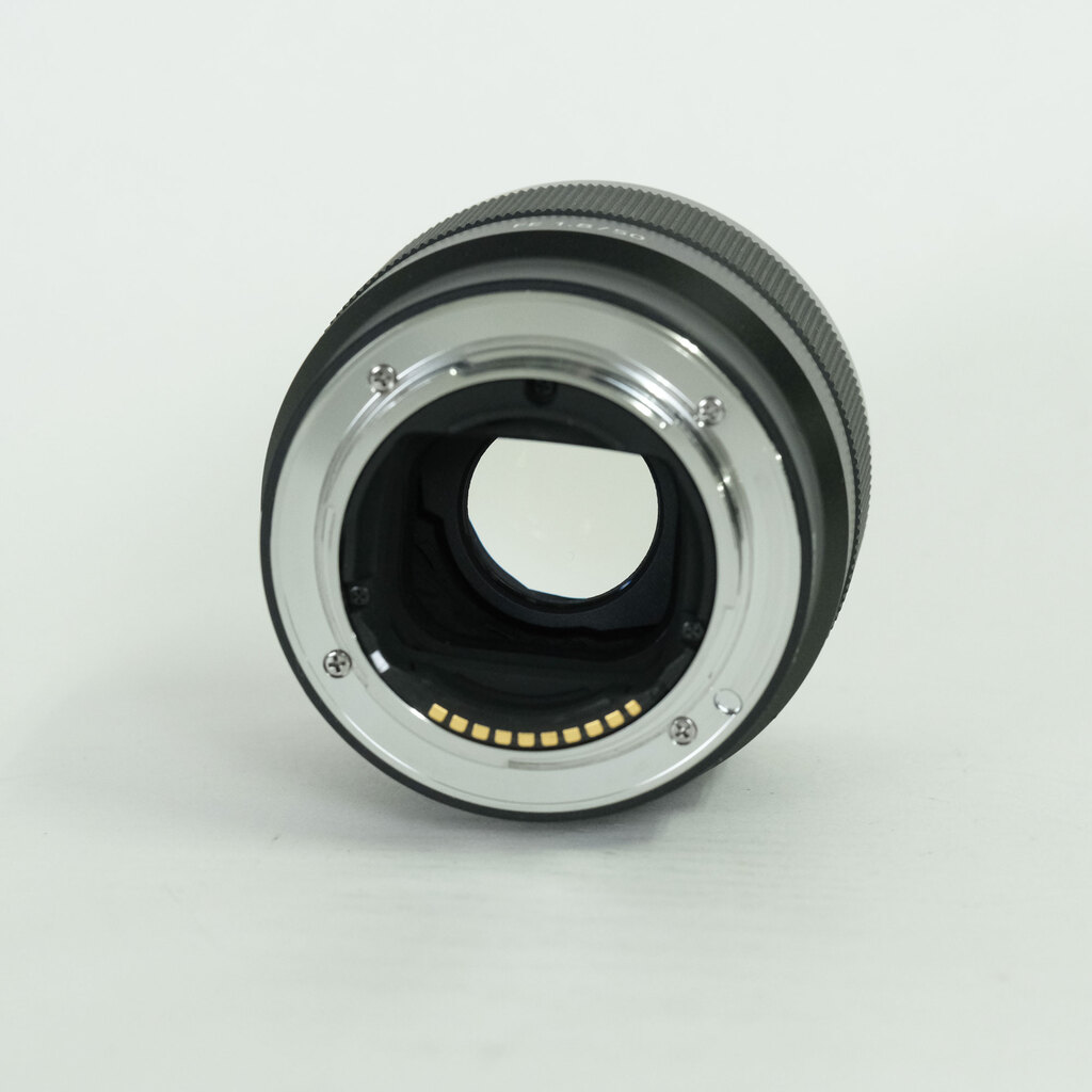 SONY FE 50mm F1.8 SEL50F18F