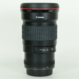 Canon EF200mm F2.8L II USM