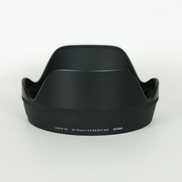 SIGMA 24-70mm F2.8 DG DN II｜Art [ソニーE用]