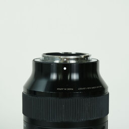 SIGMA 24-70mm F2.8 DG DN｜Art [ソニーE用]