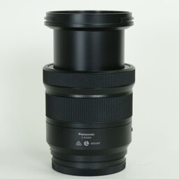 Panasonic LUMIX S 20-60mm F3.5-5.6