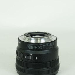 SONY E PZ 10-20mm F4 G SELP1020G