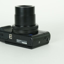 SONY Cyber-shot DSC-RX100M3 SONY Cyber-shot DSC-RX100M3
