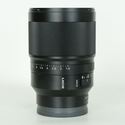SONY Distagon T* FE 35mm F1.4 ZA SEL35F14Z