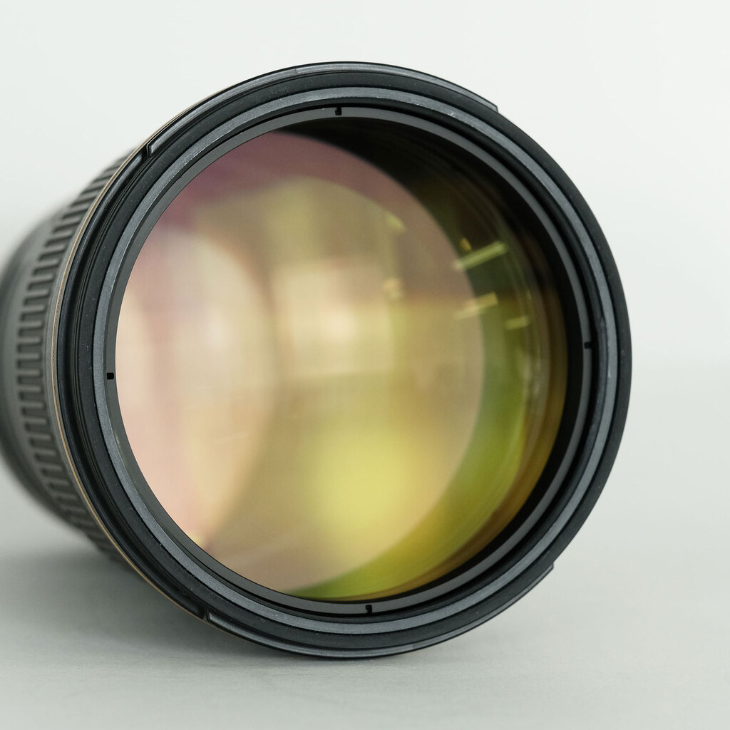 Nikon AF-S NIKKOR 300mm f/4E PF ED VR