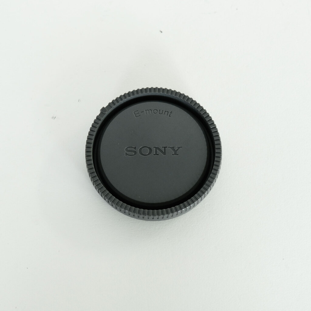 SONY Sonnar T* FE 55mm F1.8 ZA SEL55F18Z