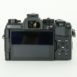 OLYMPUS OM-D E-M5 Mark III OLYMPUS OM-D E-M5 Mark III