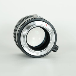 銘匠光学 TTArtisan Tilt 50mm F1.4（ソニーE用）