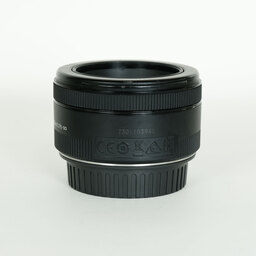 Canon EF50mm F1.8 STM