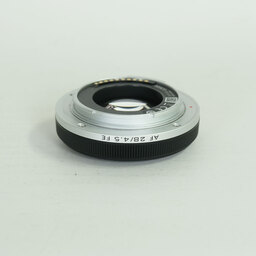 VILTROX AF 28mm F4.5 AIR VCM ASPH ED [ソニーE用]
