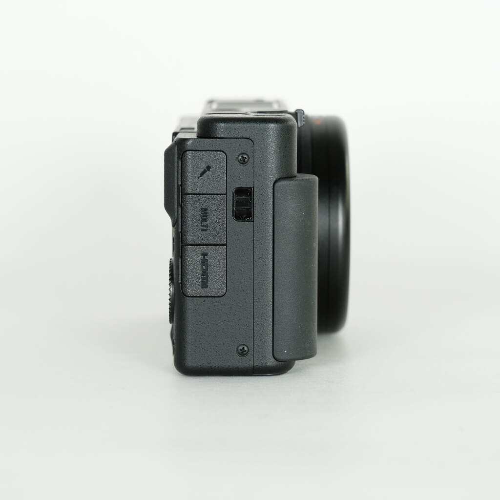 SONY VLOGCAM ZV-1 B ブラック