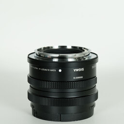 SIGMA 45mm F2.8 DG DN｜Contemporary [ライカL用]