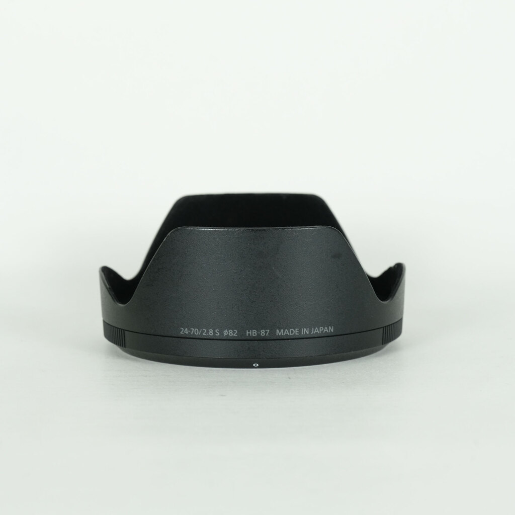 Nikon NIKKOR Z 24-70mm f/2.8 S