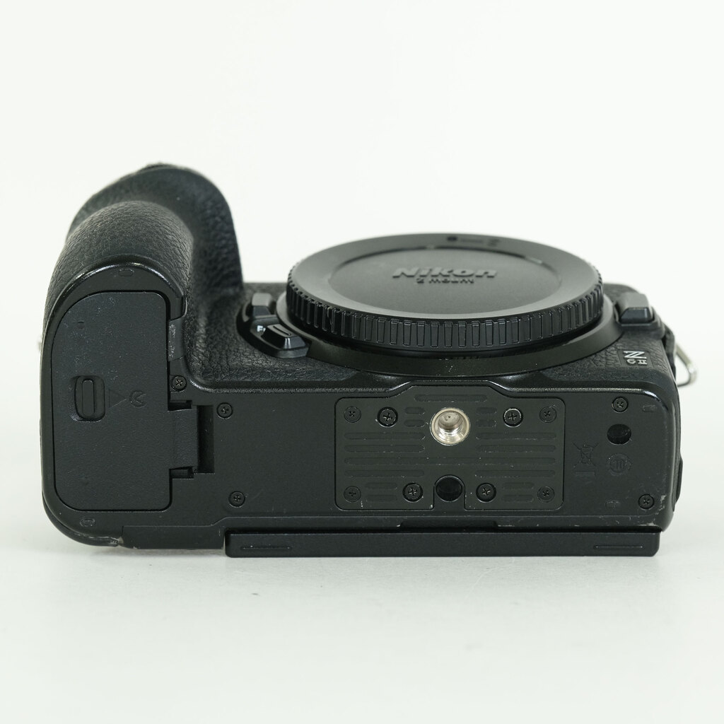 Nikon Z6II