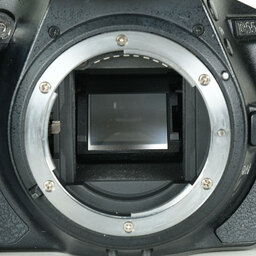 Nikon D5500 Nikon D5500