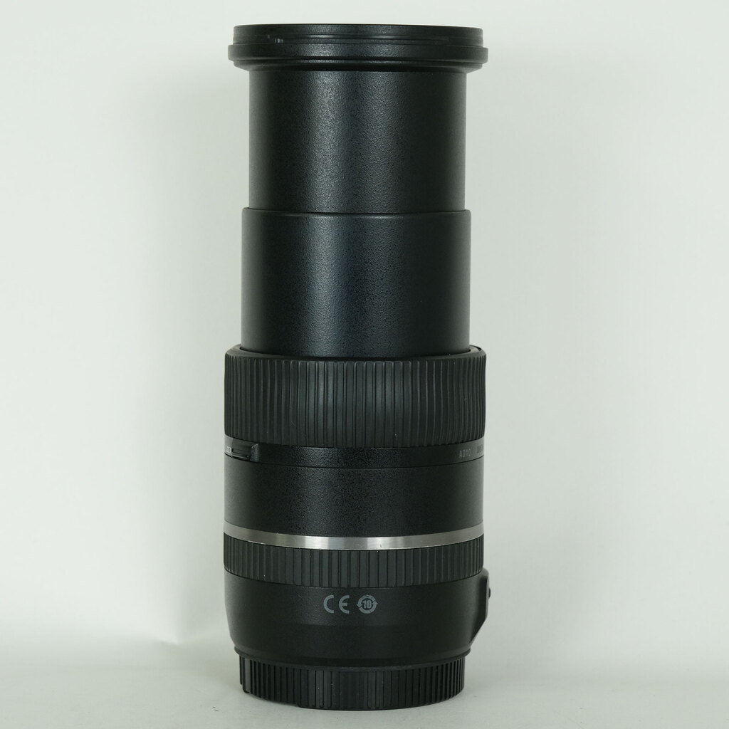 TAMRON 28-300mm F/3.5-6.3 Di VC PZD (Model A010) [キヤノンEF用]