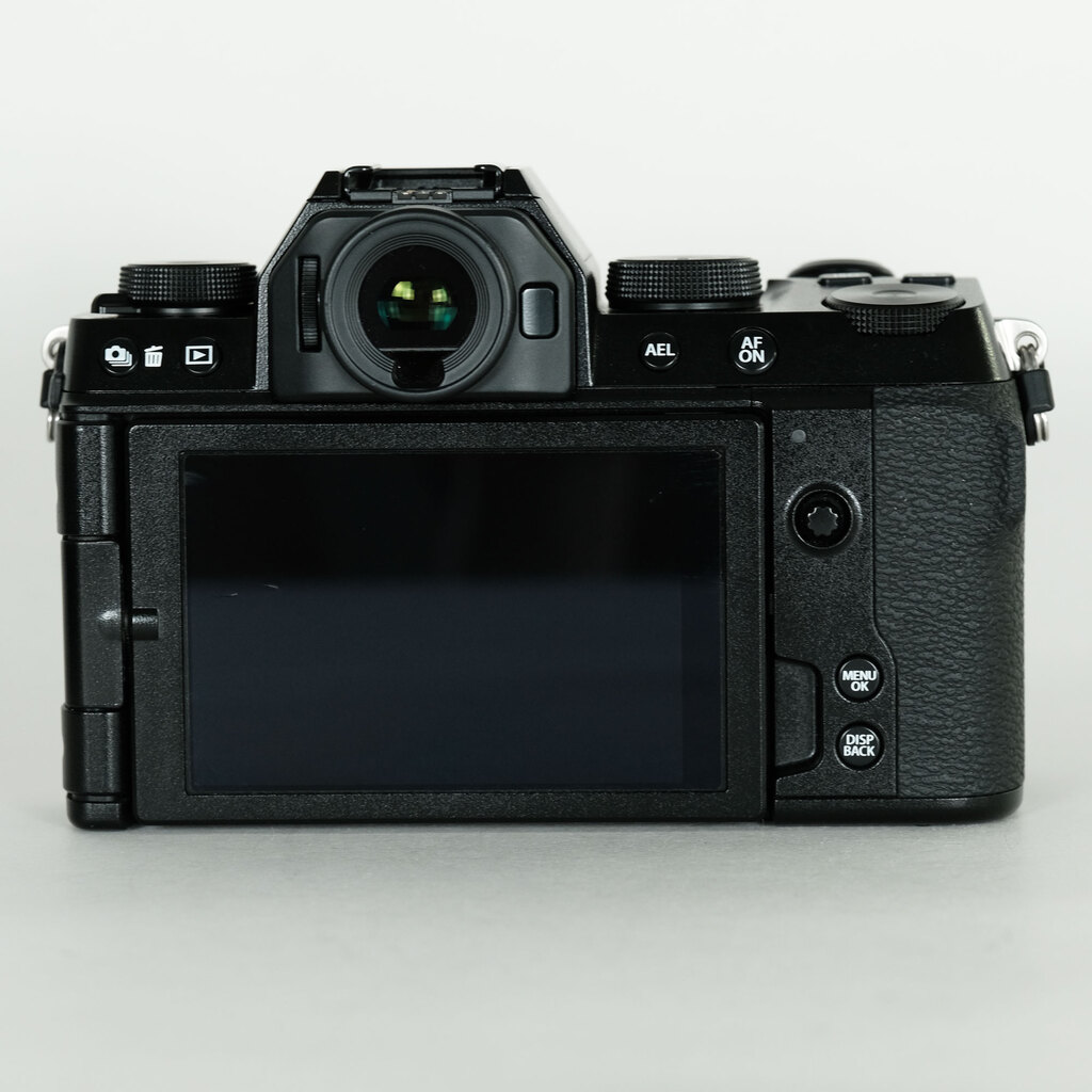 FUJIFILM X-S10 FUJIFILM X-S10