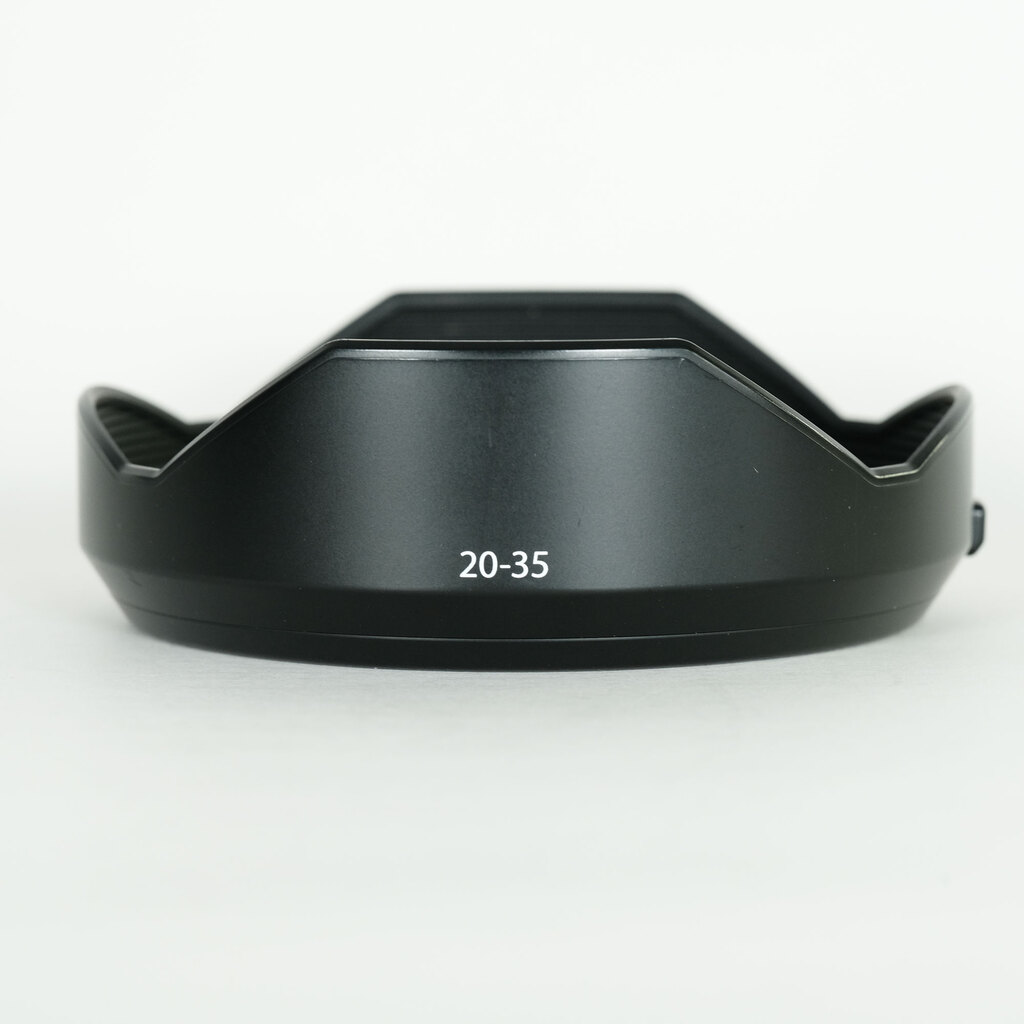 FUJIFUILM GF20-35mmF4 R WR