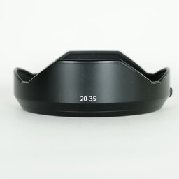 FUJIFUILM GF20-35mmF4 R WR