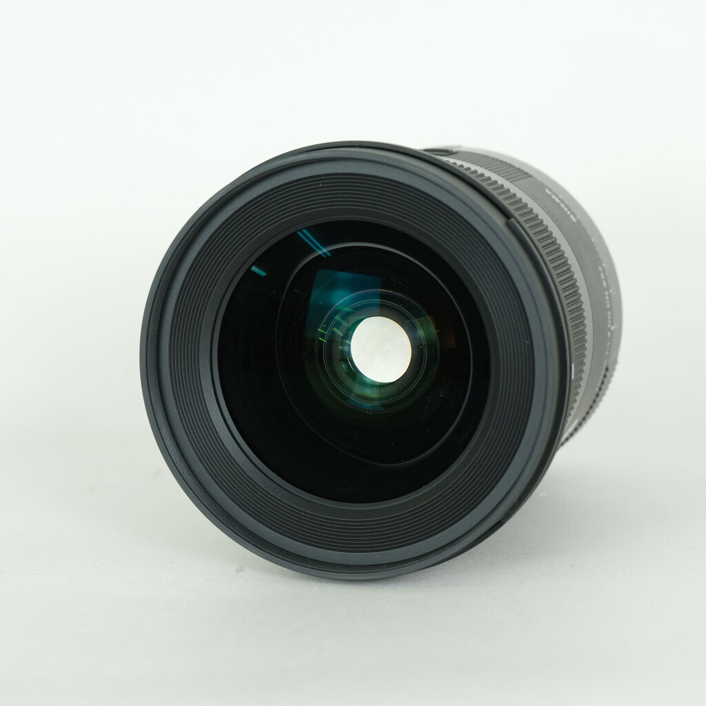 SIGMA 20mm F1.4 DG DN | Art [ソニーE用]