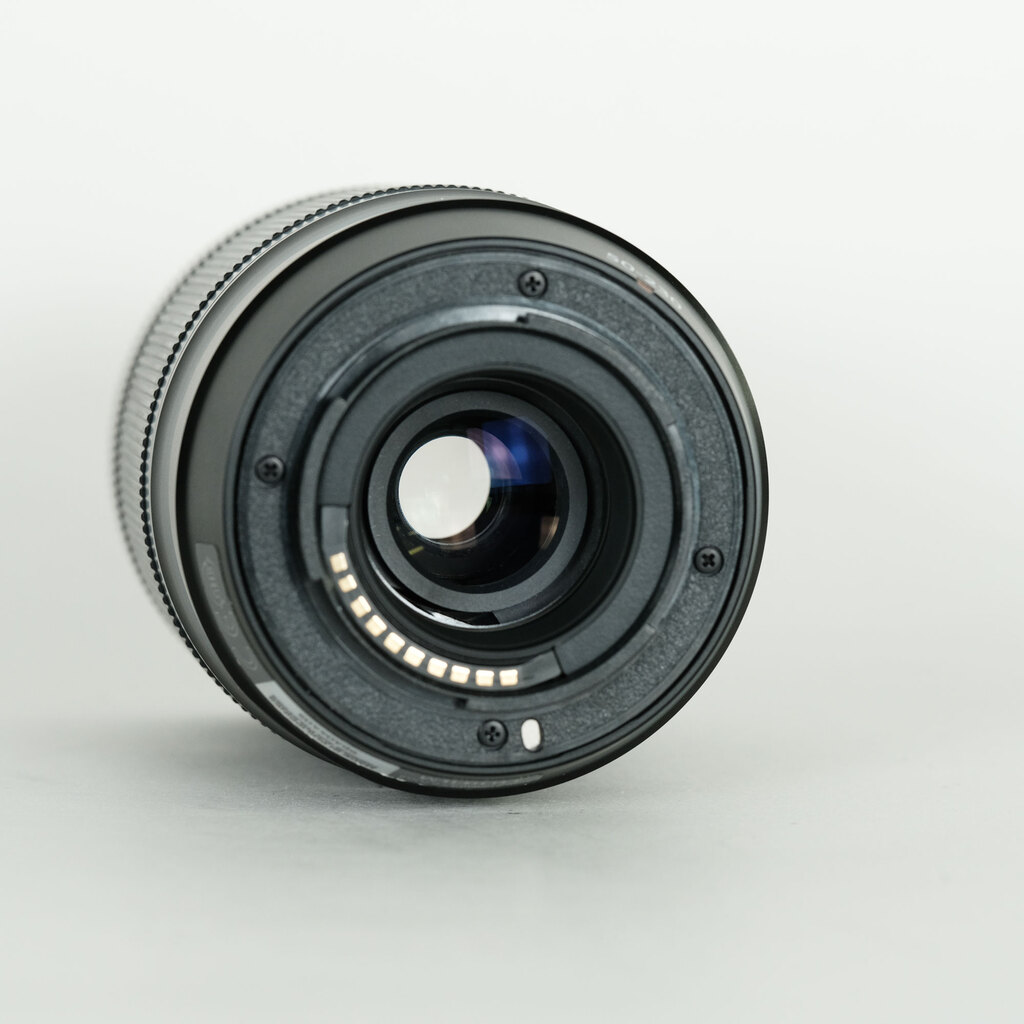 FUJIFILM XC50-230mmF4.5-6.7 OIS II