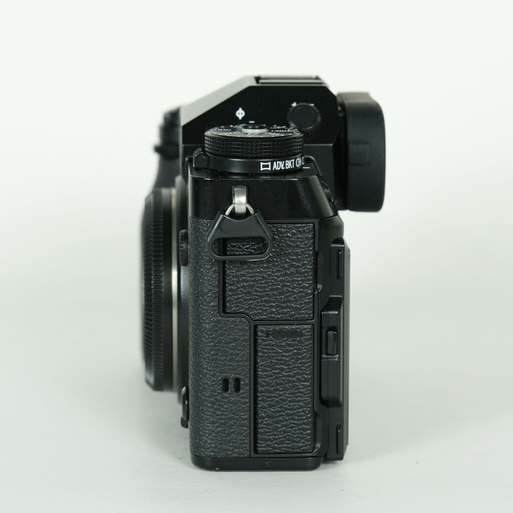 FUJIFILM X-T5 [�{�f�B �u���b�N]