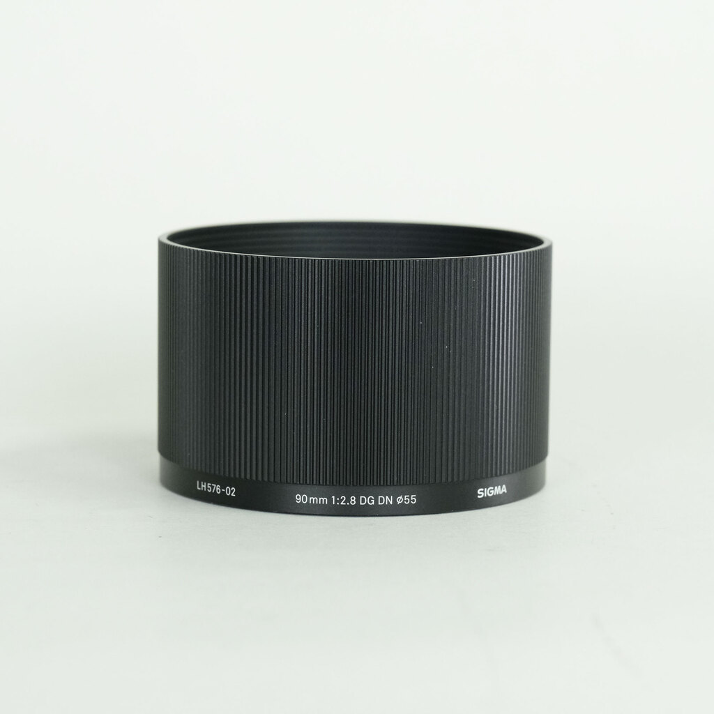 SIGMA 90mm F2.8 DG DN｜Contemporary [ライカL用]