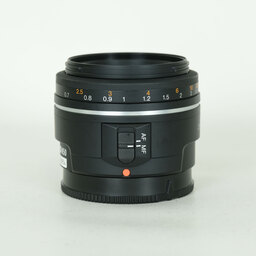 SONY 85mm F2.8 SAM SAL85F28