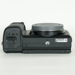 SONY α6400（ILCE-6400）