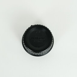 Nikon AF-S NIKKOR 24-120mm f/4G ED VR