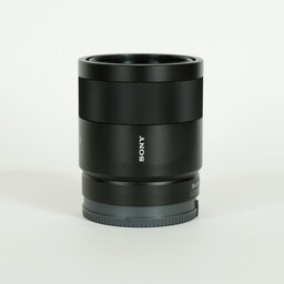 SONY Sonnar T* FE 55mm F1.8 ZA SEL55F18Z