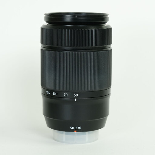FUJIFILM XC50-230mmF4.5-6.7 OIS II