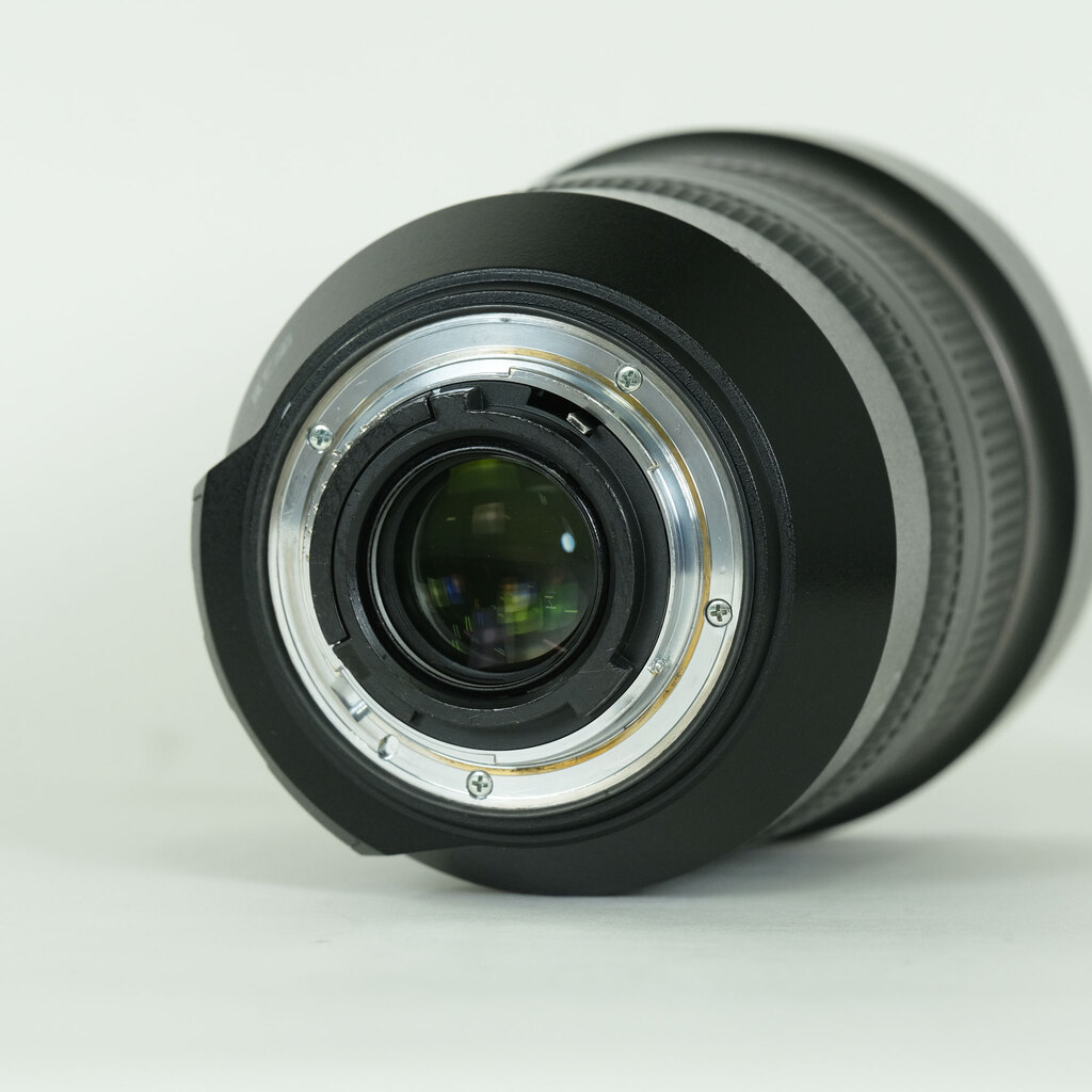 TAMRON SP 15-30mm F2.8 Di VC USD G2 A041N （ニコンF用）