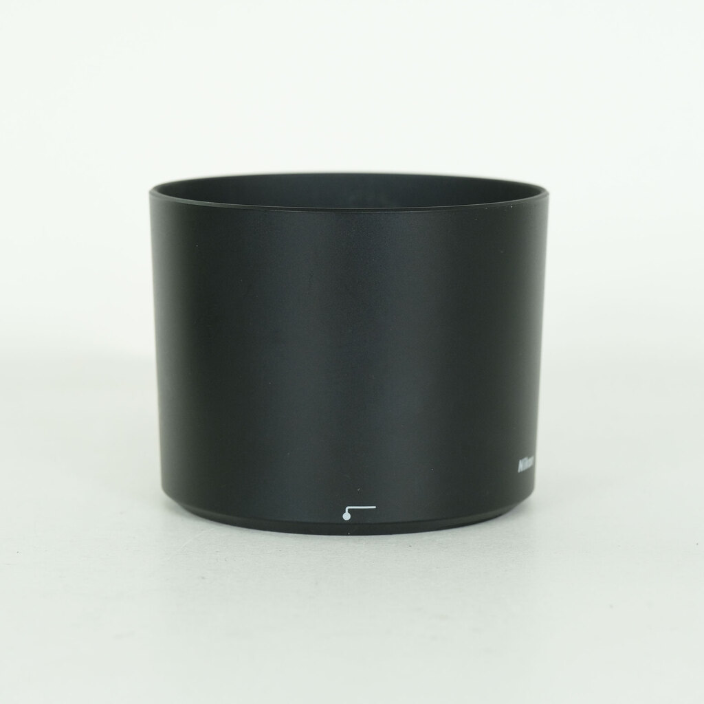 Nikon 1 NIKKOR VR 70-300 f/4.5-5.6