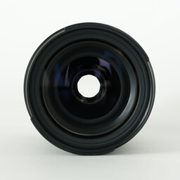 TAMRON 28-75mm F/2.8 Di III RXD (Model A036) [ソニーE用]